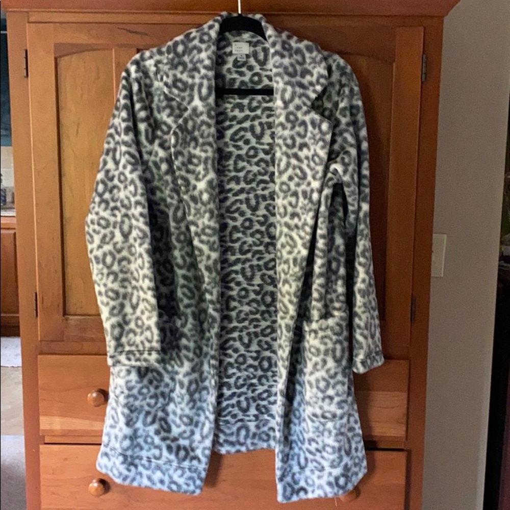 NWT A New Day coat - Picture 1 of 7